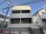 吉野原駅より徒歩3分 2階 新築の賃貸物件