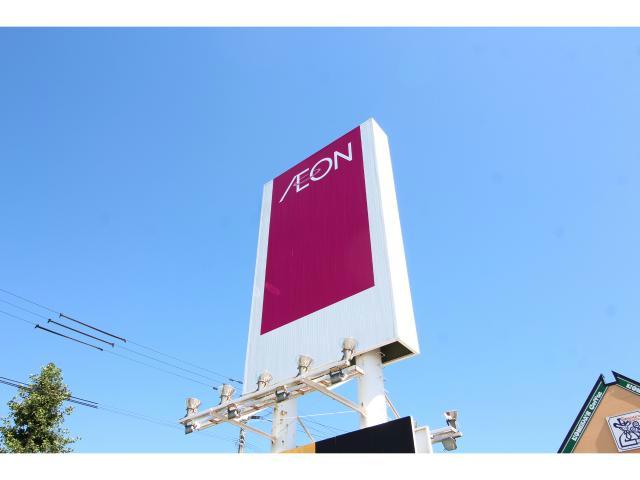 スーパー　イオン上磯店（スーパー）まで2008m