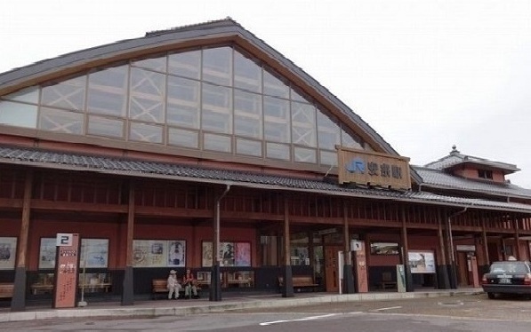 その他　ＪＲ安来駅（その他）まで1200m