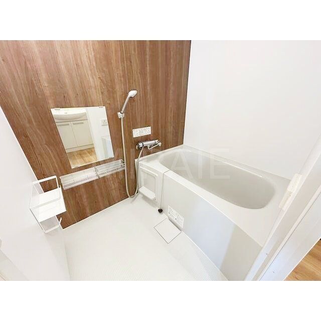 バス・シャワールーム　物件画像