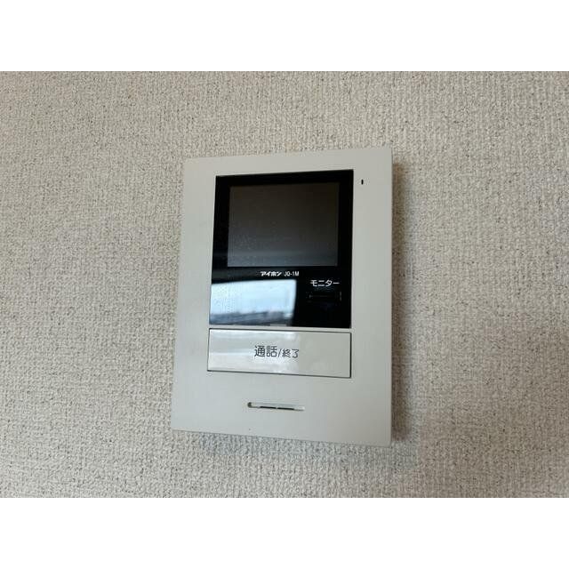 セキュリティ　物件画像