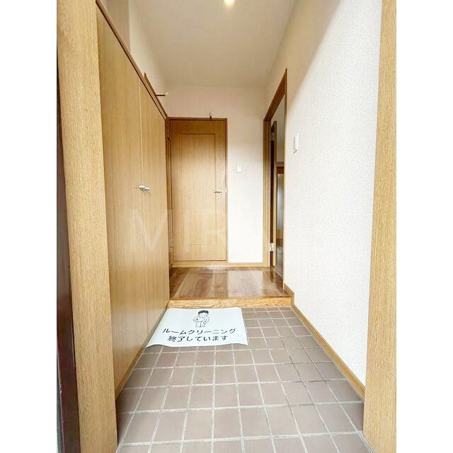 玄関　物件画像