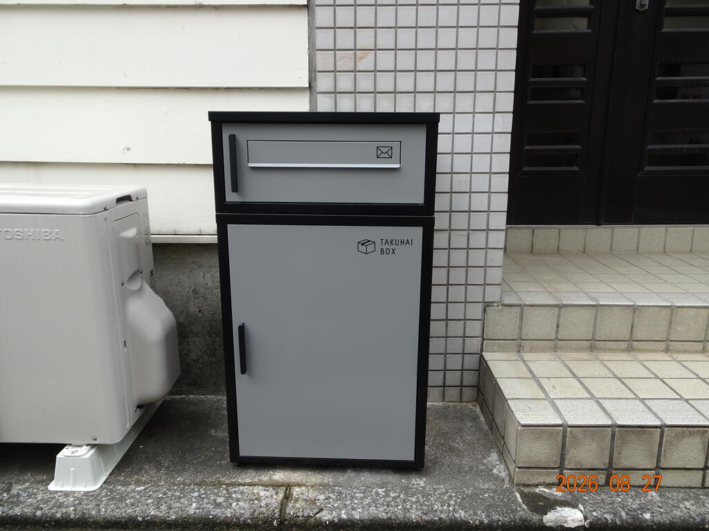 西5Y貸家のその他写真