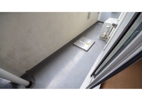 オーキッドプレイスの内装写真