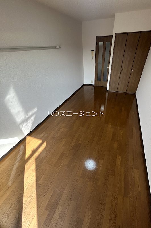 その他部屋・スペース　西向きのお部屋です。※参考画像