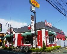 飲食店　デニーズ成城店（飲食店）まで1266m