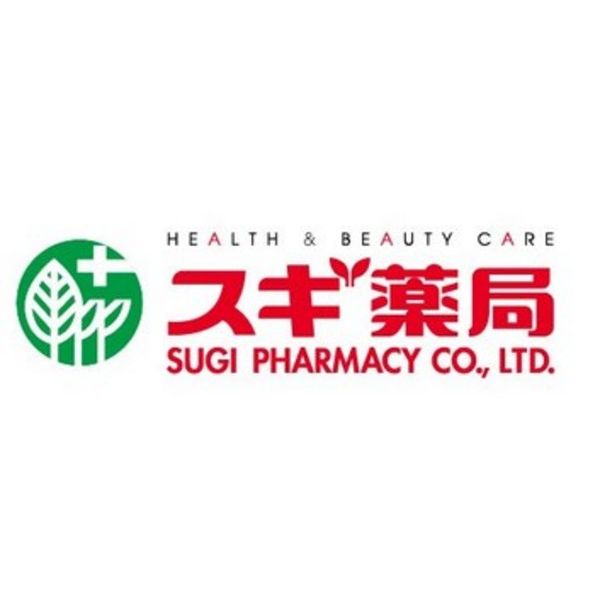 ドラックストア　スギドラッグ 出来町店（ドラッグストア）まで301m
