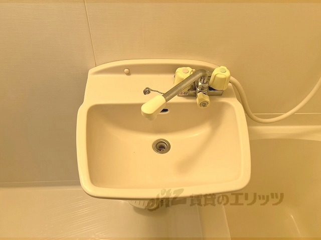 すまいるハイツの内装写真