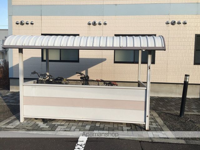 その他共有部分　その他共有部分