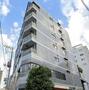 清澄白河駅より徒歩6分 5階 築33年1ヶ月の賃貸物件