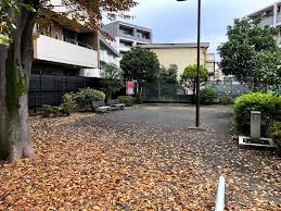 公園　かたばみ緑地（公園）まで374m