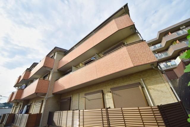 建物外観　☆綺麗な外観☆