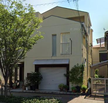 飲食店　カフェフラット（飲食店）まで1153m
