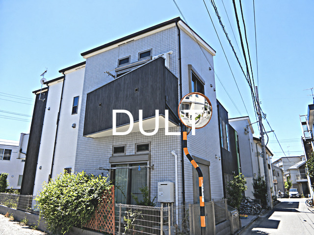 東武伊勢崎線 竹ノ塚駅 徒歩14分 築11年