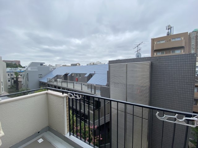 ホシノフラット目白台のその他写真