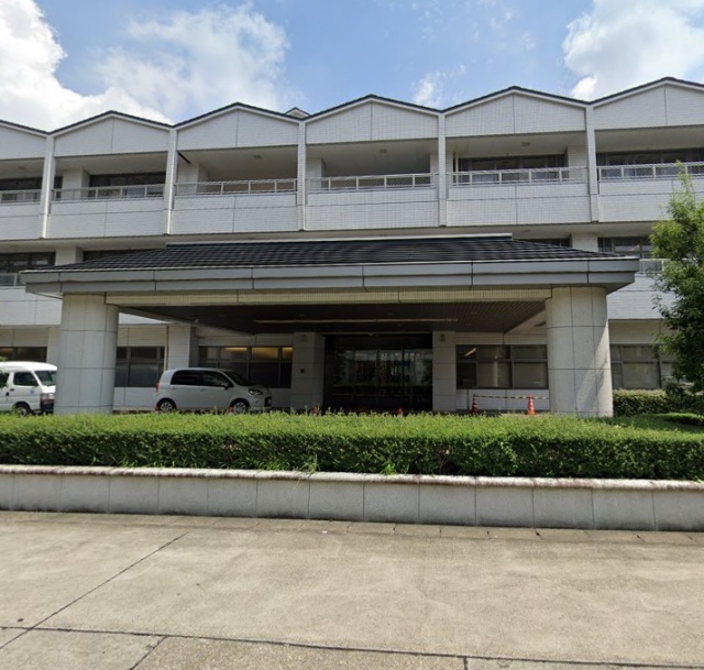 病院　医療法人並木会並木病院（病院）まで2800m