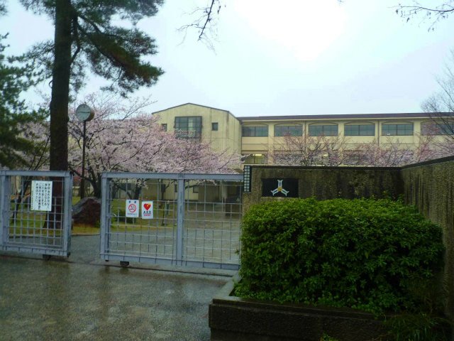 その他　甲陵中学校