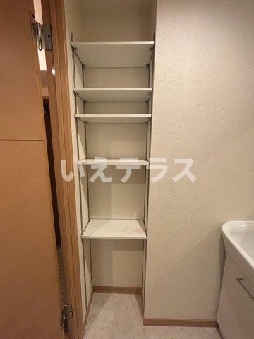 M’sレジデンス神戸の内装写真