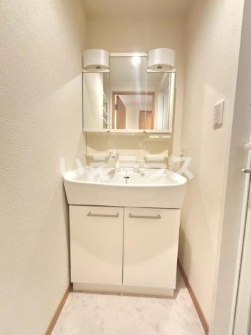 M’sレジデンス神戸の内装写真