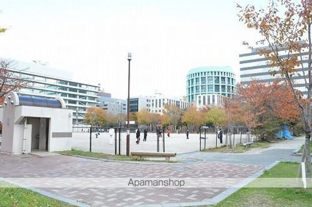 公園　中比恵公園（公園）まで635m