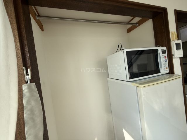 ヴィレッタ戸塚の内装写真