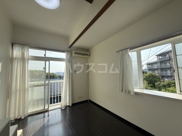 ヴィレッタ戸塚の内装写真