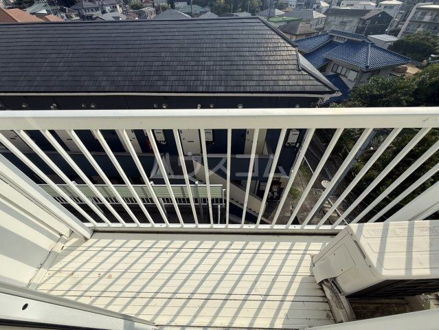 ヴィレッタ戸塚の内装写真