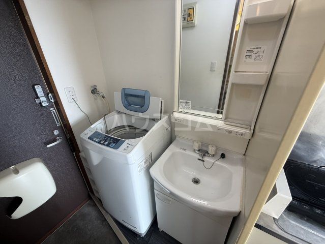 ヴィレッタ戸塚の内装写真