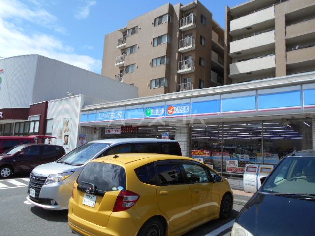 その他　眼鏡市場 横浜戸塚下倉田店（その他）まで443m