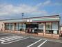 コンビニ　セブンイレブン古川稲葉2丁目店（コンビニ）まで450m