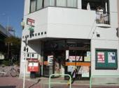 郵便局　名古屋東陽町郵便局（郵便局）まで194m