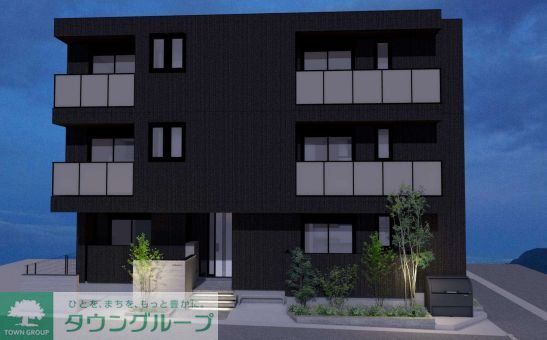 その他　外観