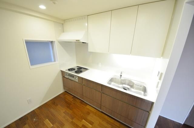 キッチン　★別部屋参照★