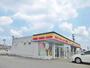 コンビニ　デイリーヤマザキ松原別所店（コンビニ）まで972m