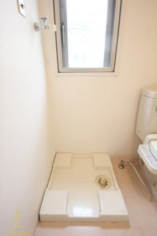 その他設備　88松ヶ枝ウイング
