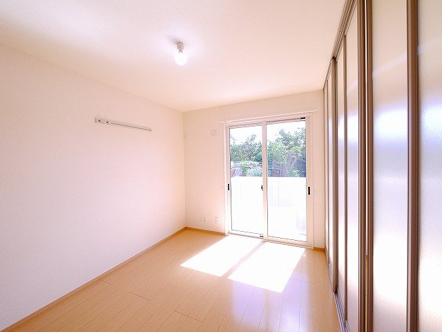 その他部屋・スペース　寝室にいかがでしょうか