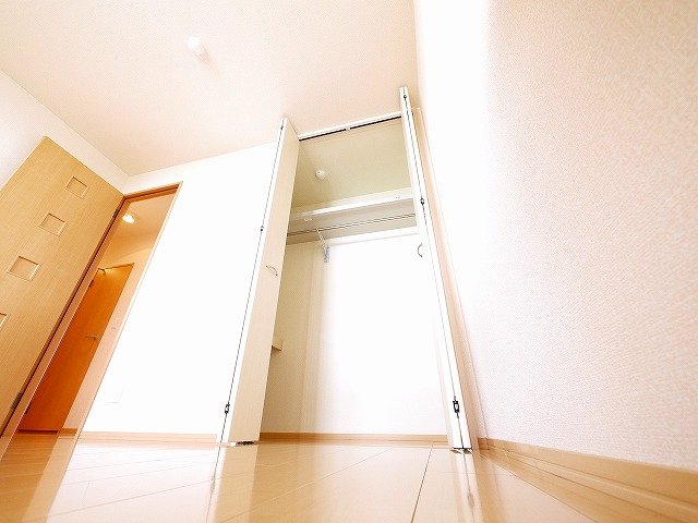 収納　小物を収納するのに便利です