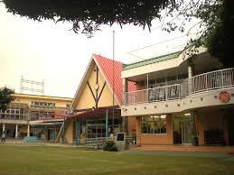 幼稚園・保育園　府中白糸台幼稚園（幼稚園・保育園）まで735m