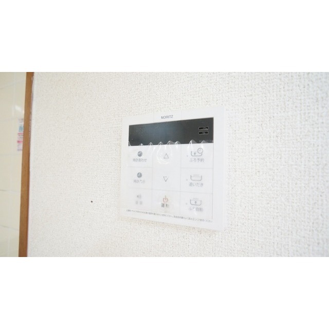 その他設備　イメージ