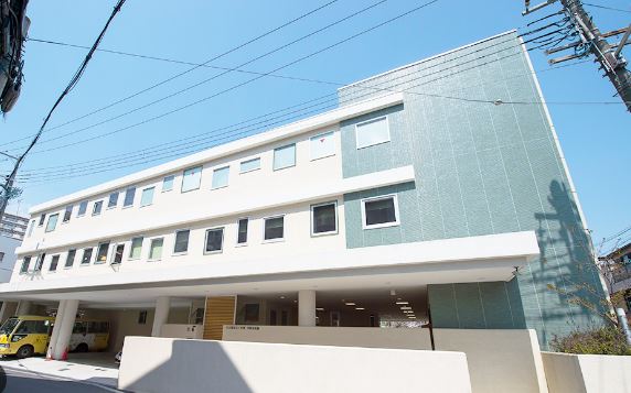 幼稚園・保育園　淡路保育園（幼稚園・保育園）まで166m