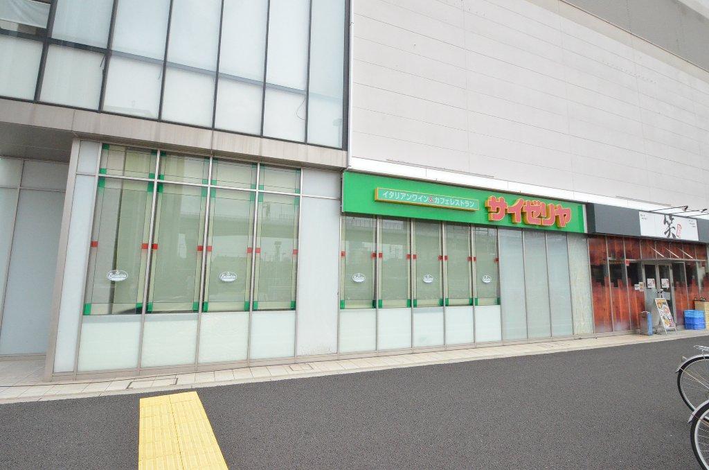 その他　サイゼリヤささしまライブ駅前店（その他）まで895m