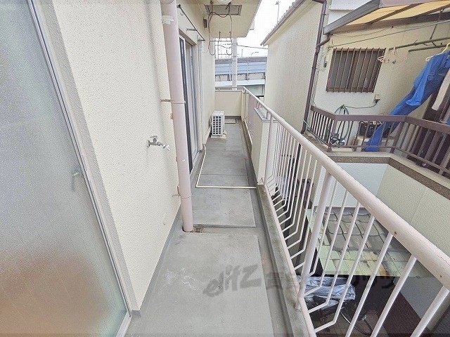 ふじハイツの内装写真