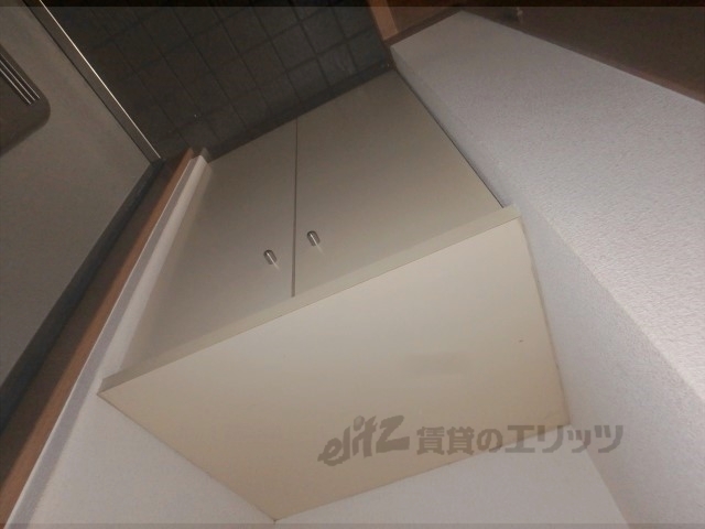 収納　下駄箱