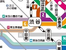 その他　☆路線図☆