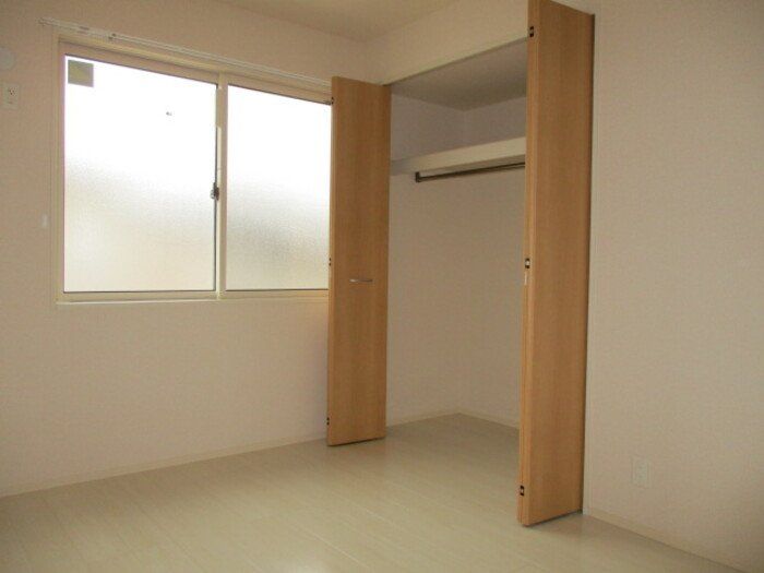 その他部屋・スペース　収納