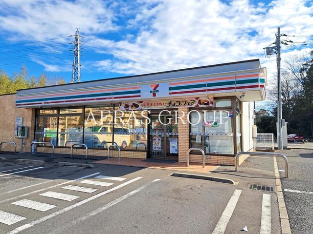 コンビニ　セブン-イレブン 印西高花団地前店（コンビニ）まで1249m