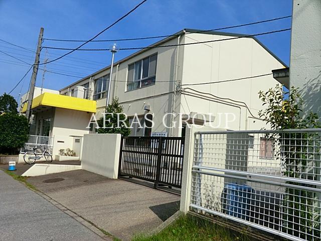 幼稚園・保育園　高花保育園（幼稚園・保育園）まで1228m