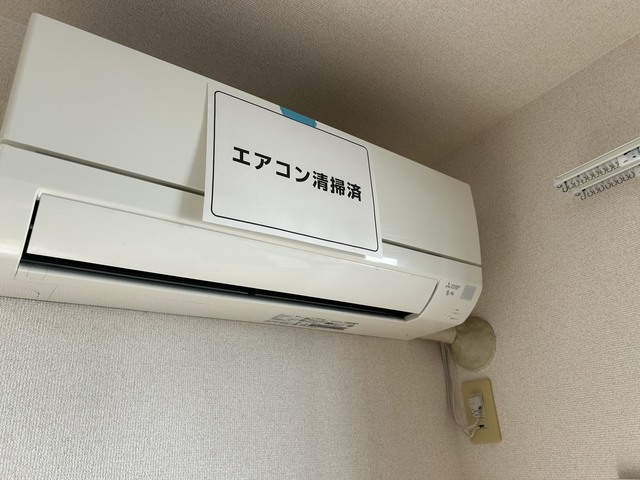 その他設備　別号室参考