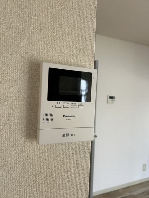 セキュリティ　別号室参考