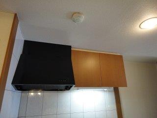 その他部屋・スペース　レンジフード